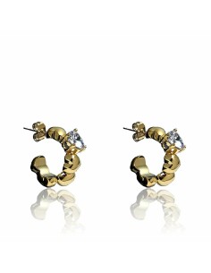 Ladies' Earrings Chiara Ferragni J19AVT14 Stainless steel 2 cm