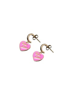 Ladies' Earrings Chiara Ferragni J19AVI08 Stainless steel 2,5 cm