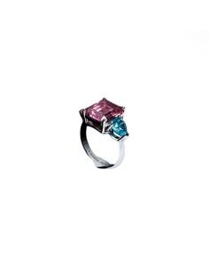 Ladies' Ring Chiara Ferragni J19AVS06016 (16)