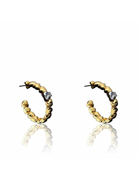 Ladies' Earrings Chiara Ferragni J19AVT03 Stainless steel 4 cm