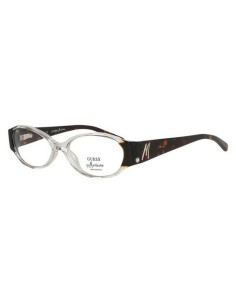 Ladies' Spectacle frame Guess Marciano GM130-52-CLRTO Ø 52 mm