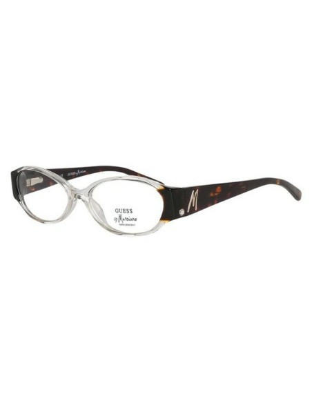 Ladies' Spectacle frame Guess Marciano GM130-52-CLRTO Ø 52 mm