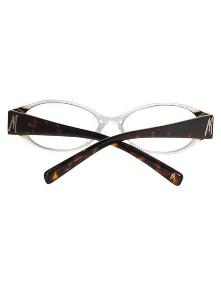 Ladies' Spectacle frame Guess Marciano GM130-52-CLRTO Ø 52 mm