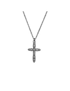 Men's Necklace Police PEAGN0035401 2