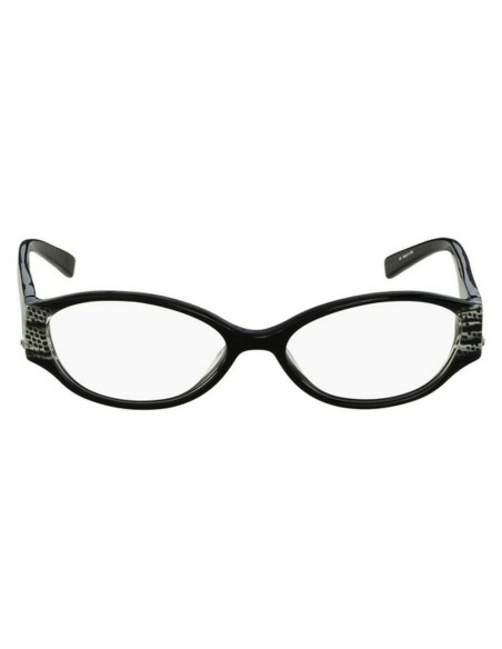 Ladies' Spectacle frame Guess Marciano GM130-52-BLK Ø 52 mm