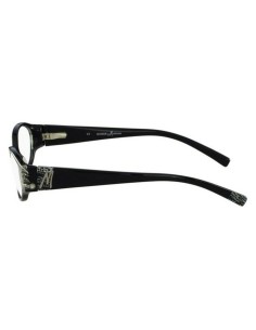 Ladies' Spectacle frame Guess Marciano GM130-52-BLK Ø 52 mm 2