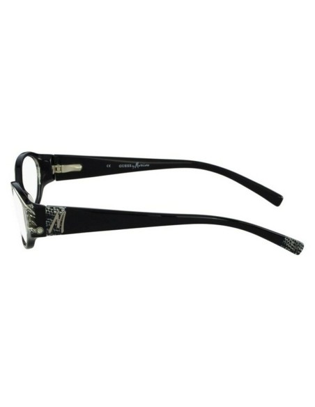 Ladies' Spectacle frame Guess Marciano GM130-52-BLK Ø 52 mm