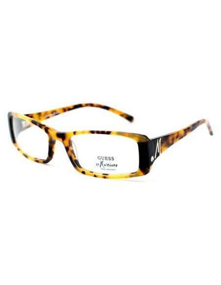 Ladies' Spectacle frame Guess Marciano GM104-52-DABLK Ø 52 mm