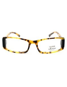 Ladies' Spectacle frame Guess Marciano GM104-52-DABLK Ø 52 mm 2