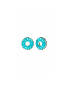 Ladies' Earrings Guess JUBE04084JWYGTQT-U