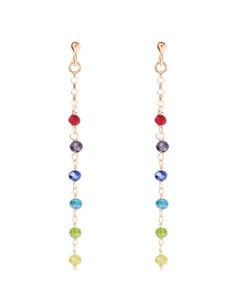 Ladies' Earrings Stroili 1686564