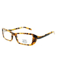 Ladies' Spectacle frame Guess Marciano GM101-52-DEMI AMBER Ø 52 mm
