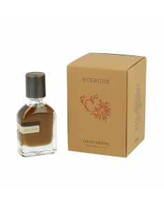 Unisex Perfume Orto Parisi STERCUS 50 ml