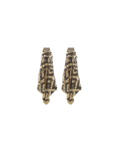 Ladies' Earrings Guess JUBE02108JWYGT-U