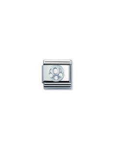 Woman's charm link Nomination 330301/15