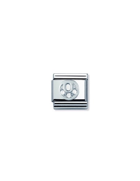 Woman's charm link Nomination 330301/15