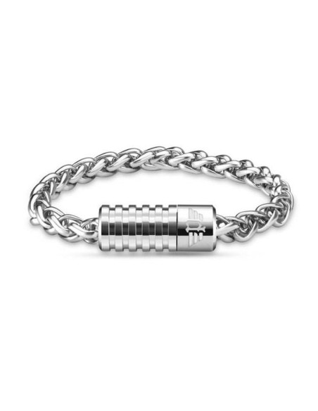 Ladies' Bracelet Police PEAGB2211543 Stainless steel 19 cm