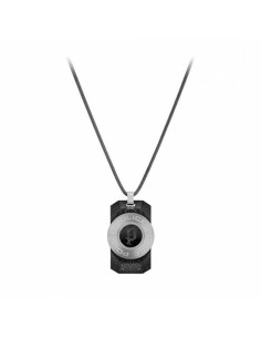 Men's Necklace Police PJ.26567PSS-01 45 cm