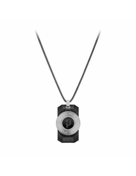 Men's Necklace Police PJ.26567PSS-01 45 cm