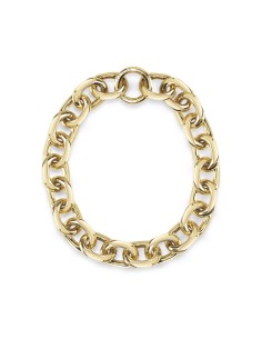 Ladies' Bracelet Guess JUBN02115JWYGT-U 42 cm