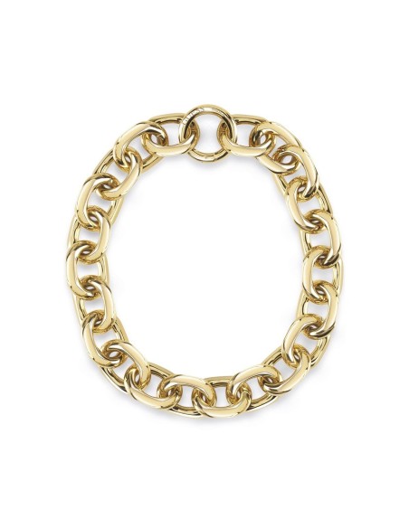 Ladies' Bracelet Guess JUBN02115JWYGT-U 42 cm