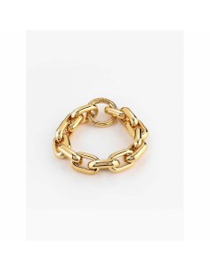 Ladies' Bracelet Guess JUBB02118JWYGS 20 cm 2