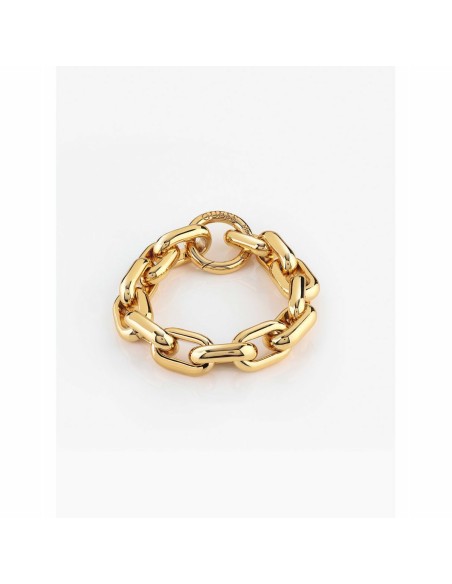 Ladies' Bracelet Guess JUBB02118JWYGS 20 cm