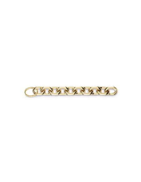 Ladies' Bracelet Guess JUBB02116JWYGS 20 cm