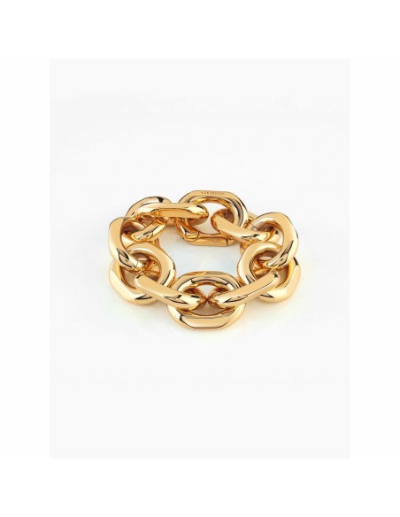 Ladies' Bracelet Guess JUBB02116JWYGS 20 cm