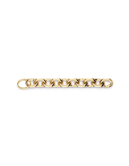 Ladies' Bracelet Guess JUBB02116JWYGS 20 cm