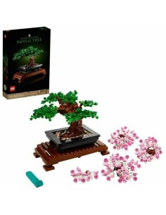 Construction set Lego 10281 Multicolour