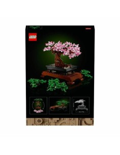 Construction set Lego 10281 Multicolour 2