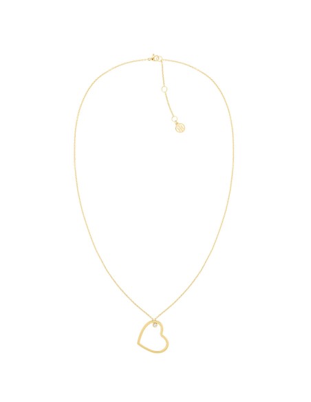 Ladies' Necklace Tommy Hilfiger 2780757 60 cm