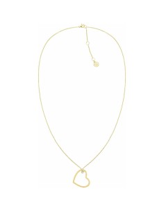 Ladies' Necklace Tommy Hilfiger 2780757 60 cm 2
