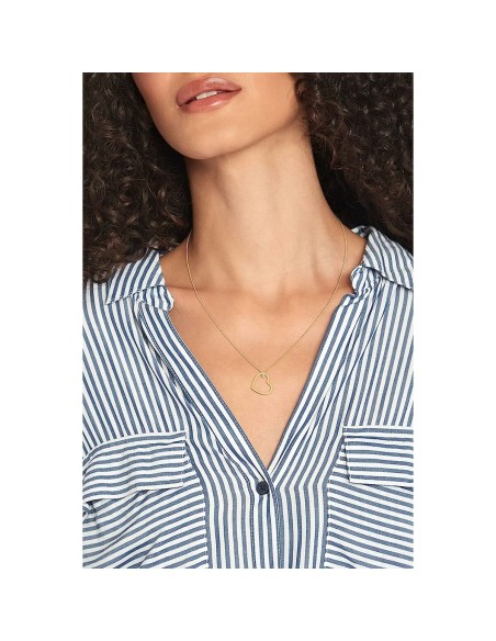 Ladies' Necklace Tommy Hilfiger 2780757 60 cm