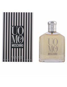 Men's Perfume Moschino 345672 EDT 125 ml