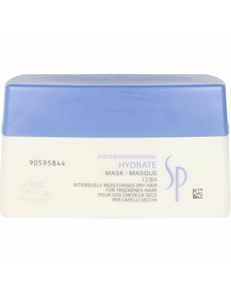 Restorative Hair Mask System Professional Hydrate (200 ml)