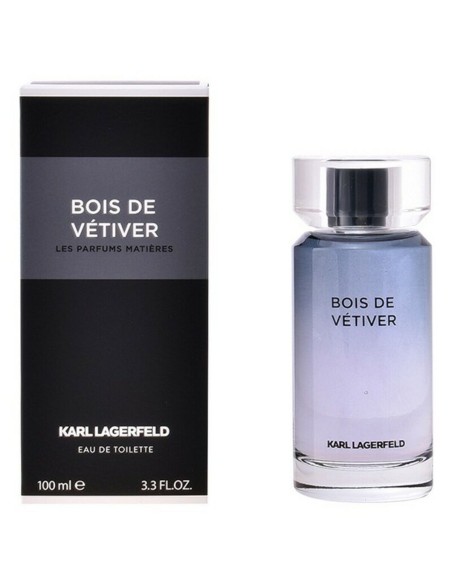 Men's Perfume Lagerfeld EDT
