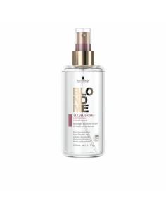 Conditioner Blondme Keratin Restore All Blondes Schwarzkopf 2631458 200 ml (200 ml)