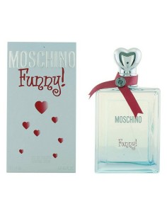 Women's Perfume Moschino EDT 2