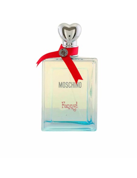 Women's Perfume Moschino EDT
