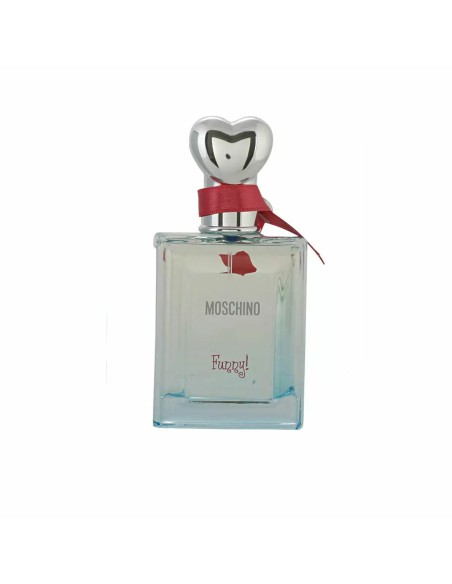Women's Perfume Moschino EDT