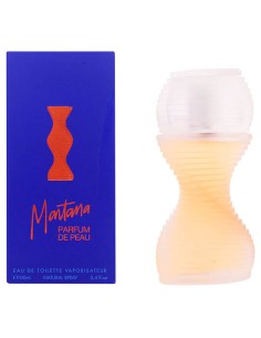Women's Perfume Montana Peau Montana EDT