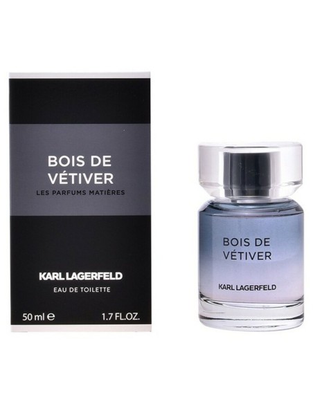 Men's Perfume Lagerfeld EDT
