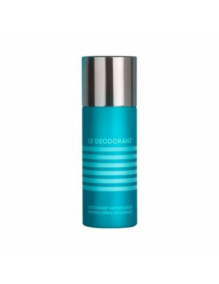 Spray Deodorant Le Male Jean Paul Gaultier (150 ml)