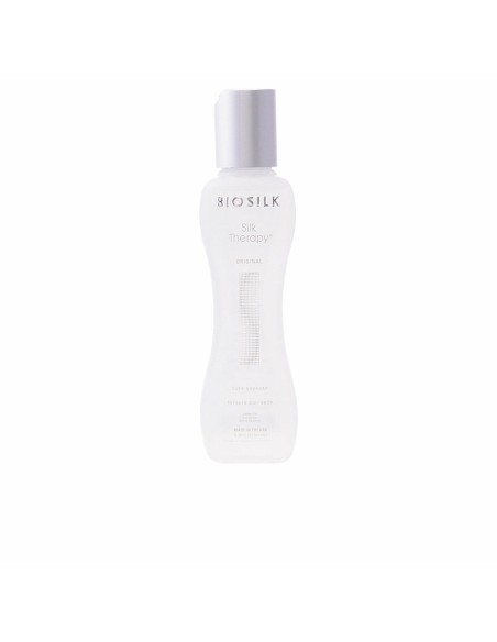 Restorative Intense Treatment Biosilk Silk Therapy Farouk Biosilk Silk Therapy 67 ml