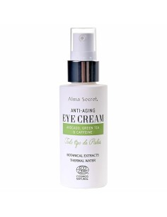 Anti-Ageing Cream Alma Secret Eye Cream 30 ml