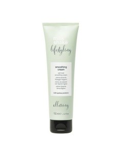 Fixing Mousse Milk Shake Lifestyling 150 ml