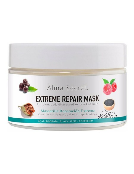 Hair Mask Alma Secret Extreme Repair 250 ml