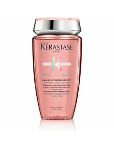 Nourishing Shampoo Kerastase Chroma Absolu Colour Protector (250 ml)